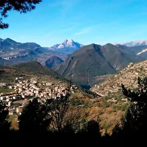 Mirador De Sant Llorenc - Acogedor 6p Guardiola de Berga