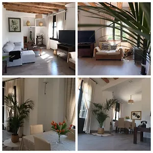 Un Tros De Sal. Casa Rural A Gerri De La Sal. Gerri de la Sal
